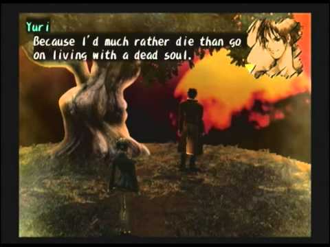Let's Play Shadow Hearts - Part 71 - The Good Part