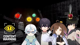 [Content Warning]今緊急で配信しています[定期配信106日目]