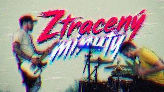 Video Project Manhattan - Ztracený minuty