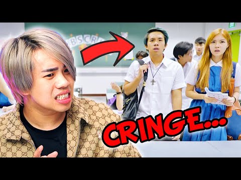 Reacting To My FIRST VIDEO from 10 YEARS Ago!