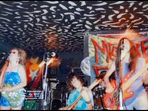 John Peel's More Fiends - Fatty Humps