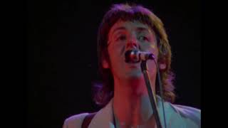 Paul McCartney &amp; Wings - The Mess (Live &quot;The Bruce McMouse Show&quot; 1972)