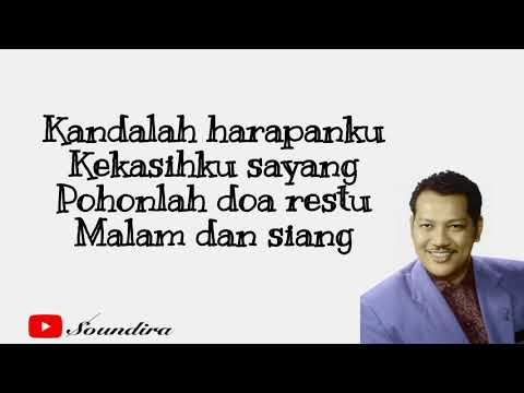 Saat Yang Bahagia (Lirik) - P Ramlee dan Saloma