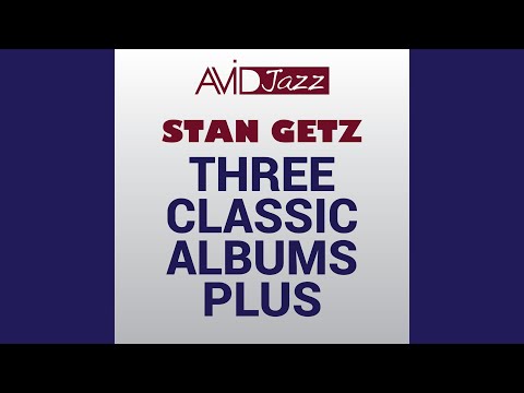 Stan Getz & The Oscar Peterson Trio: Tour’s End