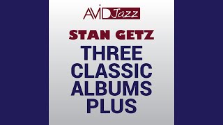 Stan Getz &amp; The Oscar Peterson Trio: Tour’s End