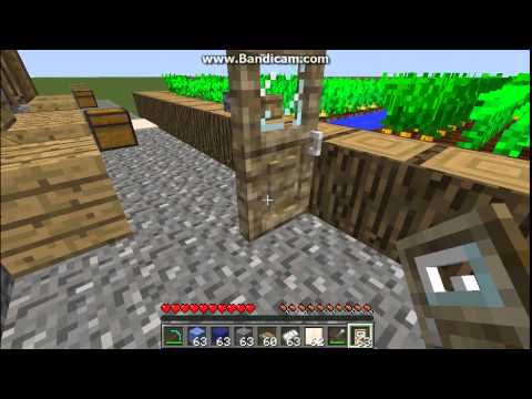 MInecraft PC-Carpenter's Blocks Mod-Mod Showcase