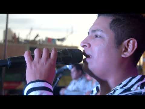 LA DUDA D.R. - LA CARAVANA CUMBIAMBERA EN VIVO