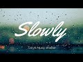 Tokyo Music Walker Slowly