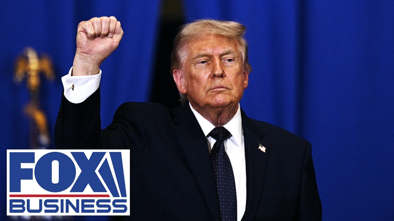 Trump’s winning streak GROWS as endorsed Republicans rack up MAJOR victories