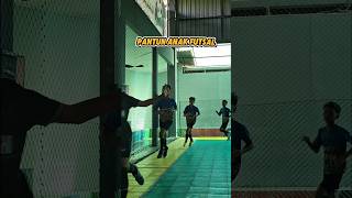 Download lagu Anak futsal kalau ngegombal, pantunnya bikin auto cedera hati 💘⚽️🤣 #fyp  #anakfutsal #pantungombal mp3