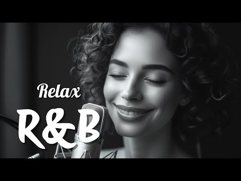 [R&B Relax 035] Cozy Music | Chill | For Work | Ballad | Relaxation | Study