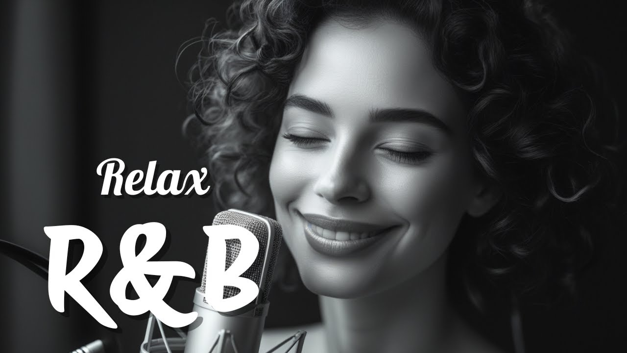 [R&B Relax 035] Cozy Music | Chill | For Work | Ballad | Relaxation | Study