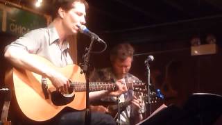 Robbie Fulks &amp; Steve Dawson - A Case Of You