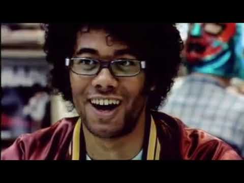 Nathan Barley - Episode 3