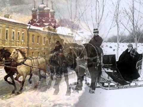 Old Russian song: Yuri Morfessi & Orchester Dobbri - Ey, yamshchik gani ka'k' Yar'u! 1927