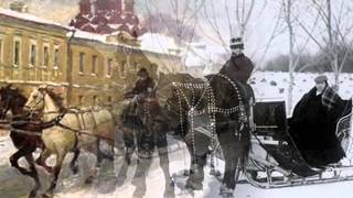 Old Russian song: Yuri Morfessi & Orchester Dobbri - Ey, yamshchik gani ka'k' Yar'u! 1927