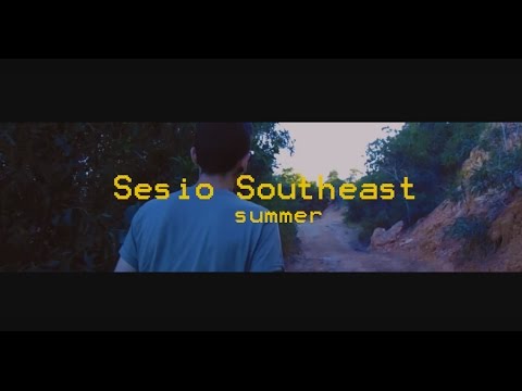 Sesio Southeast - Summer (Prod. mjNichols) [MUSIC VIDEO]