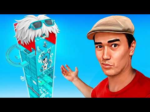 РОБЛОКСТА МЕНІҢ ОЙЫНЫМ ШЫҚТЫ ! MILLER TOWER ROBLOX