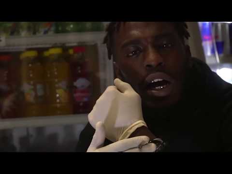 COOLIO H - FREESTYLE HANOUT #17