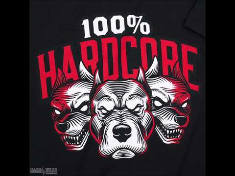 Larocque X Afeck T Hardcore 2019