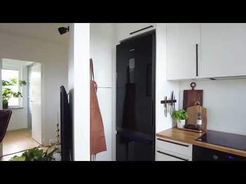 Wahlbergsgatan - 2:a · 38m2 - Hammarbyhöjden : Via Notar mäklare Hammarby Sjöstad / Johanneshov