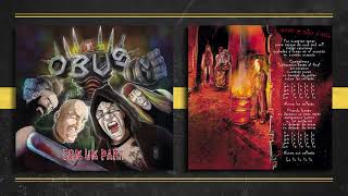 OBÚS - Sangre de Rock&amp;Roll (Con un par)