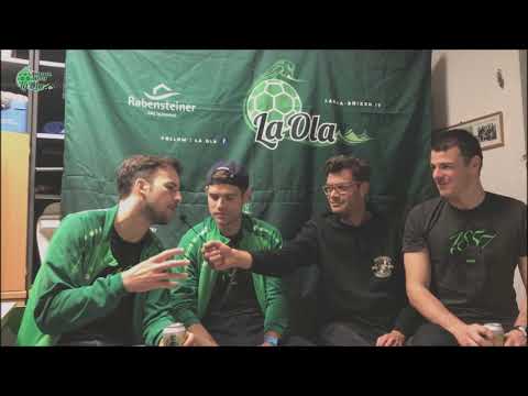 Folge 10 11 2018 Teil 2