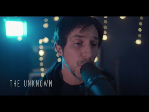 Video thumbnail for The Unknown (Alternate Take)