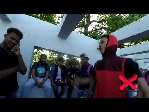 Shield Master vs Str8p vs Dany Big | 8vos Trap Edition vol.2