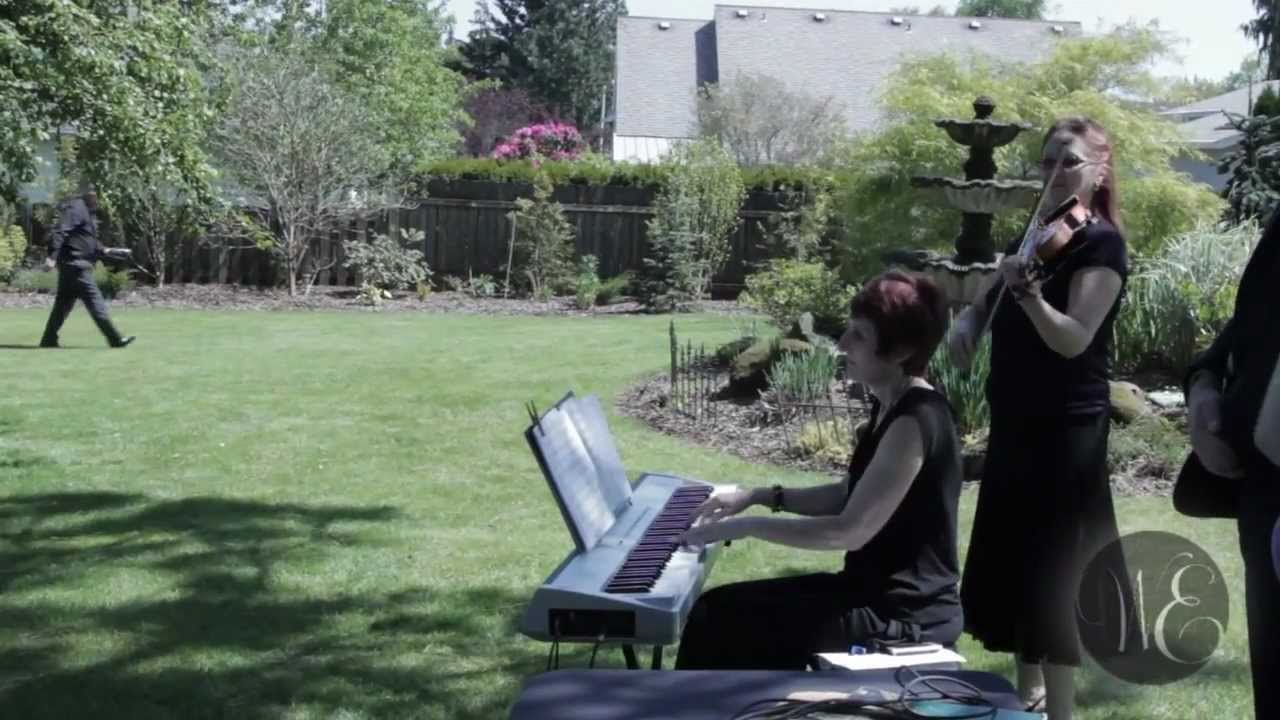 Promotional video thumbnail 2 for Notes of Celebration