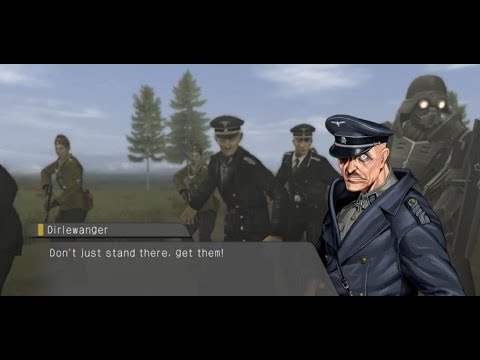 Let's Play Operation Darkness Part 27: The end to the, wait, isn't that an...