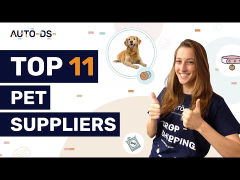 , title : '11 Best Pet Dropshipping Suppliers (With Trending Pet Products!)'