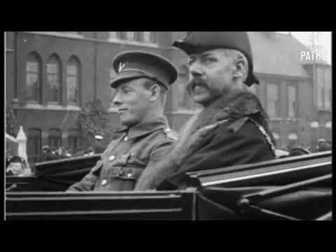 The Minstrel Boy -  Barney Kenny ft. Catherine Ashcroft