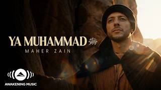 Download lagu Maher Zain - Ya Muhammad ﷺ |   mp3