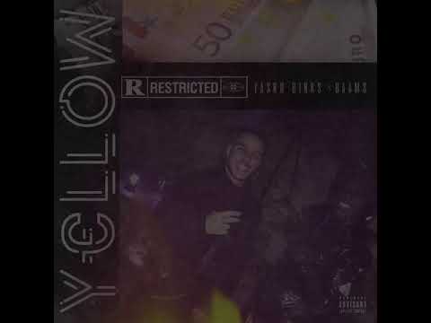 Yasko Binks x Baams - Yellow (Audio)