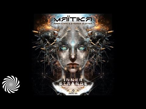 Maitika & Inner State - Take Control