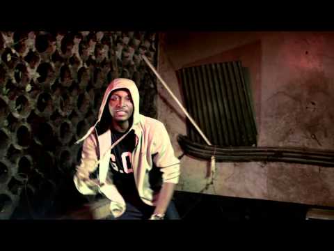 T.R - G.O.D Remix (Official Video) featuring VeeDee & Modenine