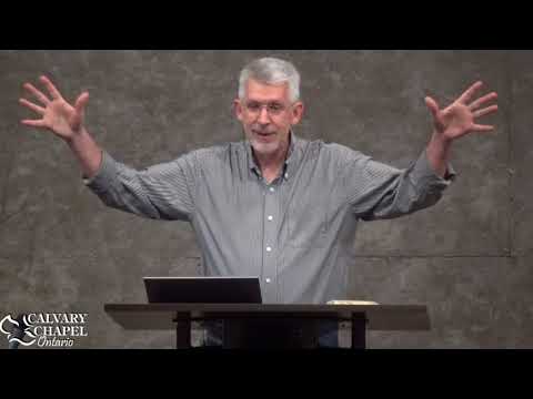 2 Corinthians 8 (Part 2) :6-24  The Grace to GIVE