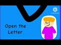 Sesame Street Mailbox I Animated