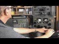 Comparing Radios Grundig Satellit 800 Millenium ...