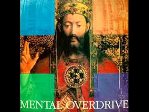 Mental Overdrive - 12000 AD (Alien Anthem)