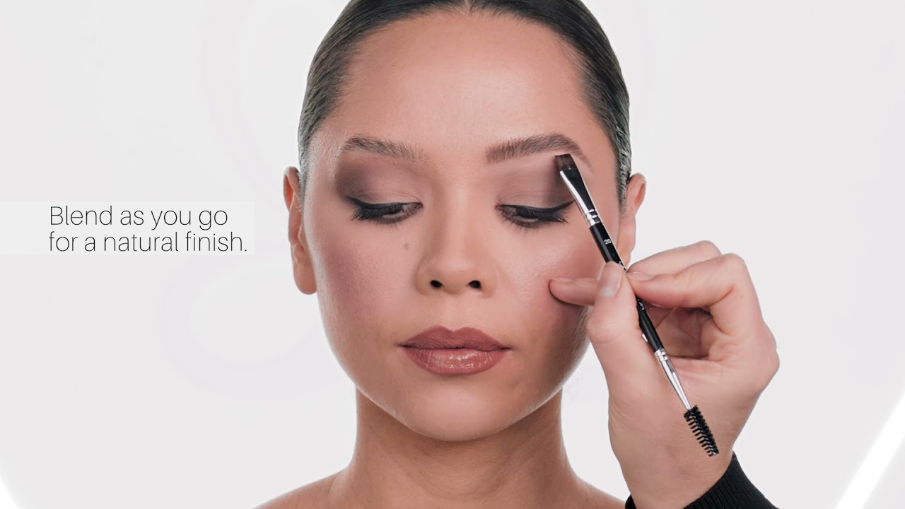 Highlighting Duo Brow Pencil Eyebrow Highlighter Pencils Anastasia Beverly Hills