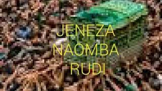 NASHEED:JENEZA NAOMBA RUDI