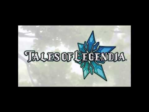 Tales of Legendia - Trailer - Namco 50th Anniversary Promo DVD 2005