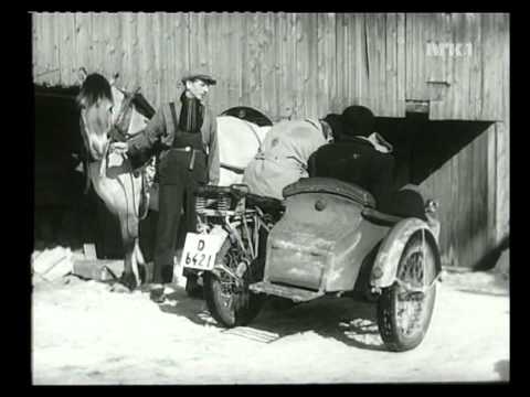 Freske Fraspark - Bæver'n et ved