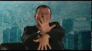 Until The Whole World Hears - Part 3 - The Tree