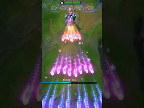 miss fortune skins comparison