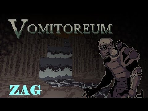 Vomitoreum Gameplay No Commentary