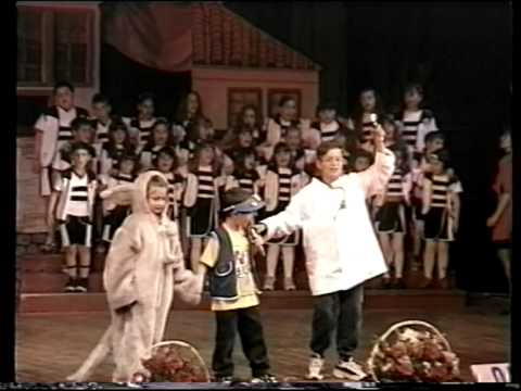 Filip Barak - Raspeano Ribarce