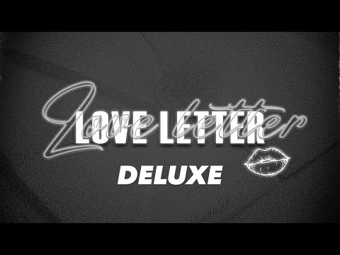 Predu2k - Stea (Love Letter Deluxe)